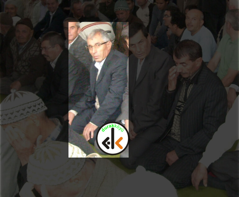 Şakir Güllü Hak’kın Rahmetine kavuşmuştur!