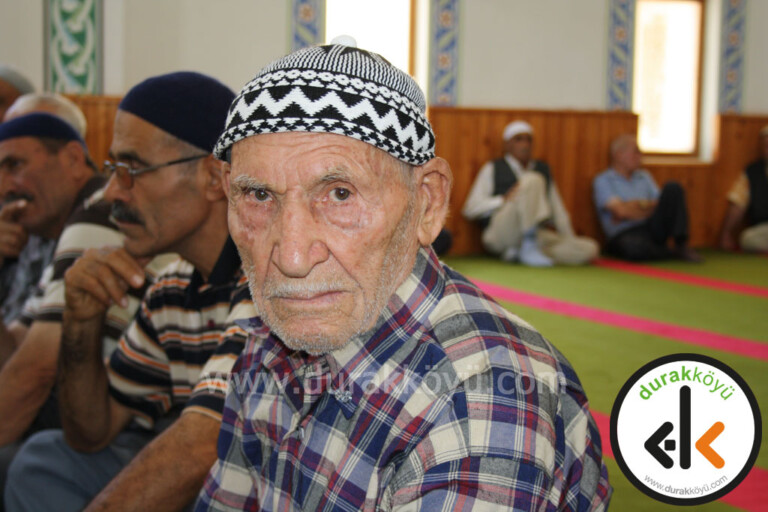 Abdullah Koçak, Geçmiş Olsun, Acil Şifalar!