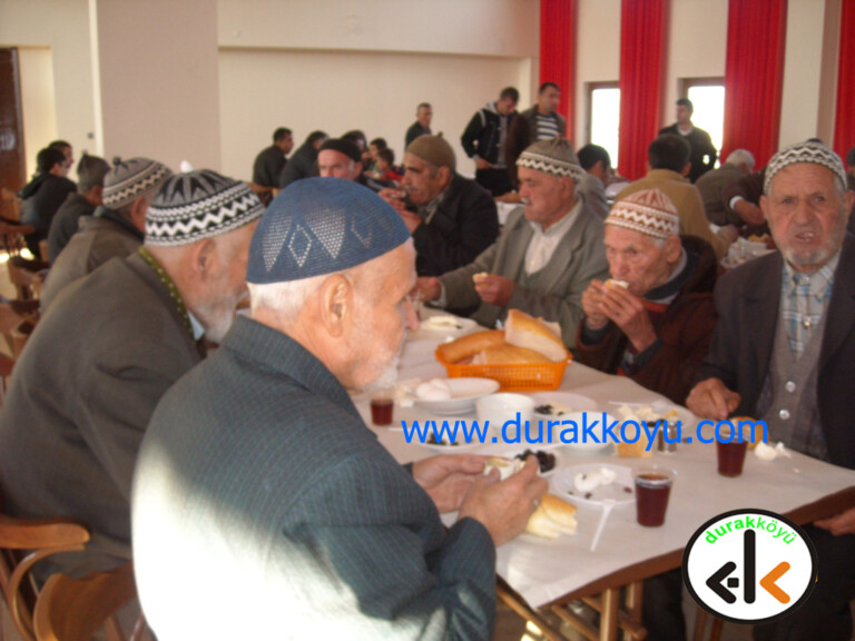 Nise, Mustafa ve Şakir Güllü için ölüm yemeği!