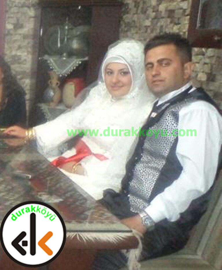 Merve Ünlü ile Fazlı Güzel evlendiler!
