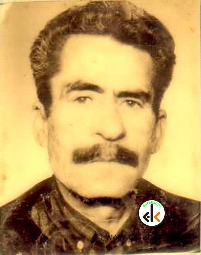 Merhum Hüseyin Güzel’in Ölüm yemeği verildi.