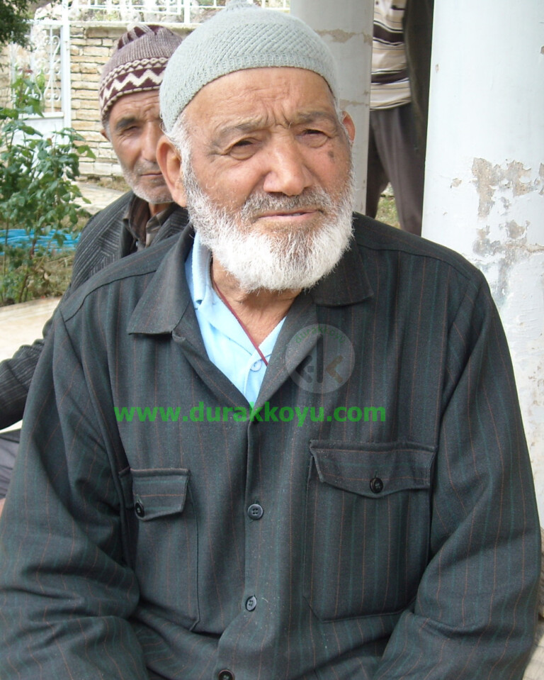 Hacı Mehmet Güneş Böbreklerinden rahatsızlandı.