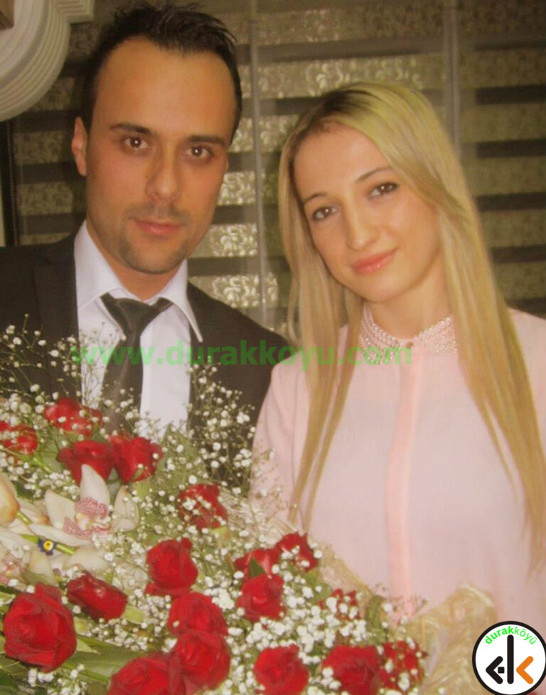 Feridun Turgut & Fulya Babaoğlu çifti söz kestiler