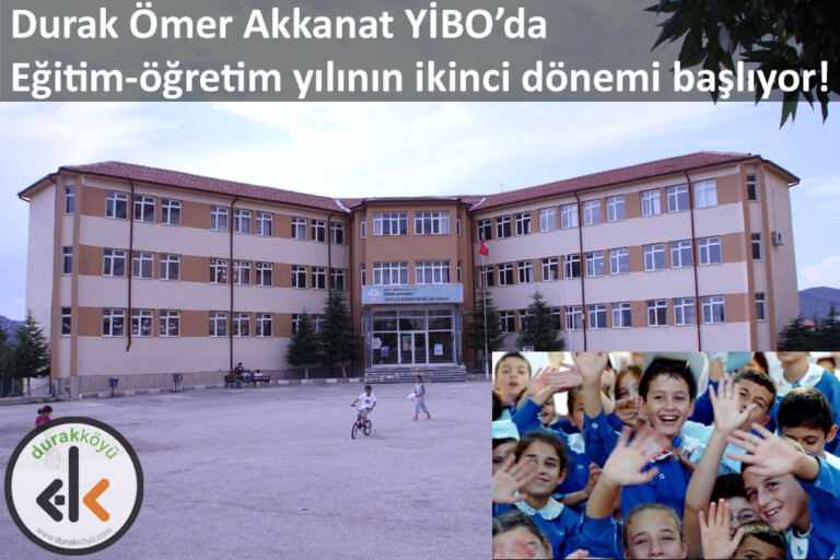 Öğrenciler yarın ders başı yapacak