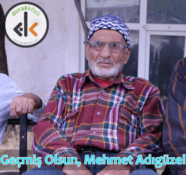 Mehmet Adıgüzel Konya’da açık kalp ameliyatı oldu!