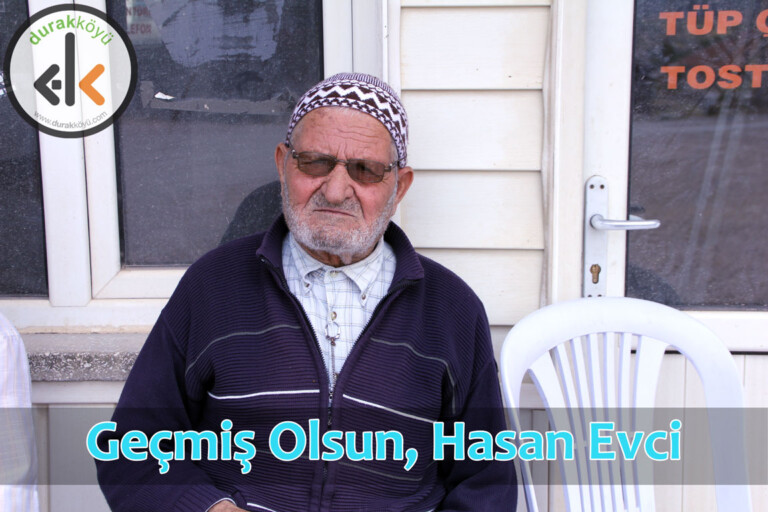 Hasan Evci sağ gözünden tekrar ameliyat oldu!
