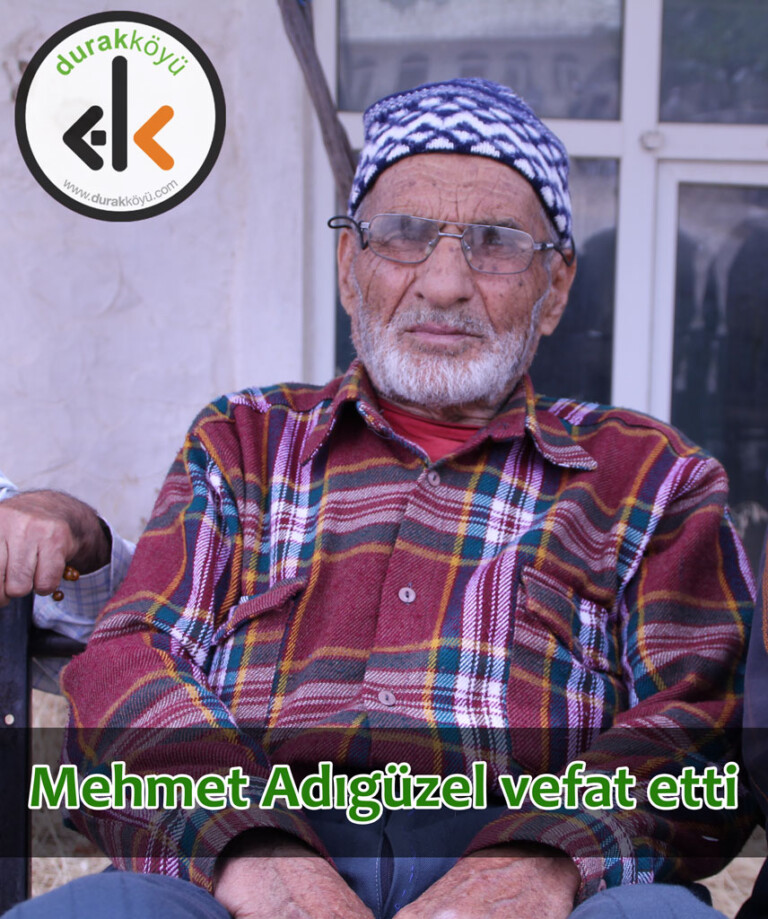 Mehmet Adıgüzel tedavi gördüğü hastanede vefat etti!