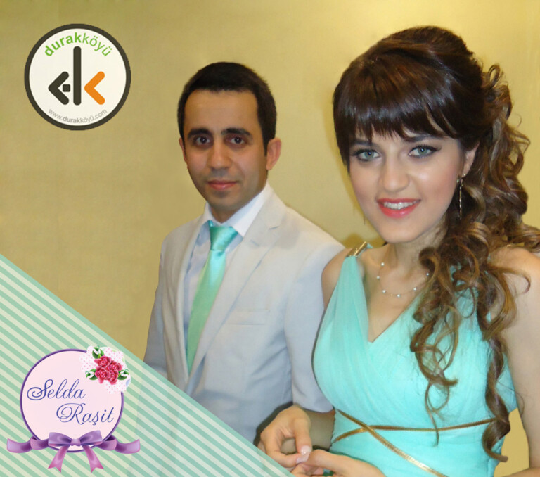 Selda Uçar ile Raşit Özcan sözlendiler