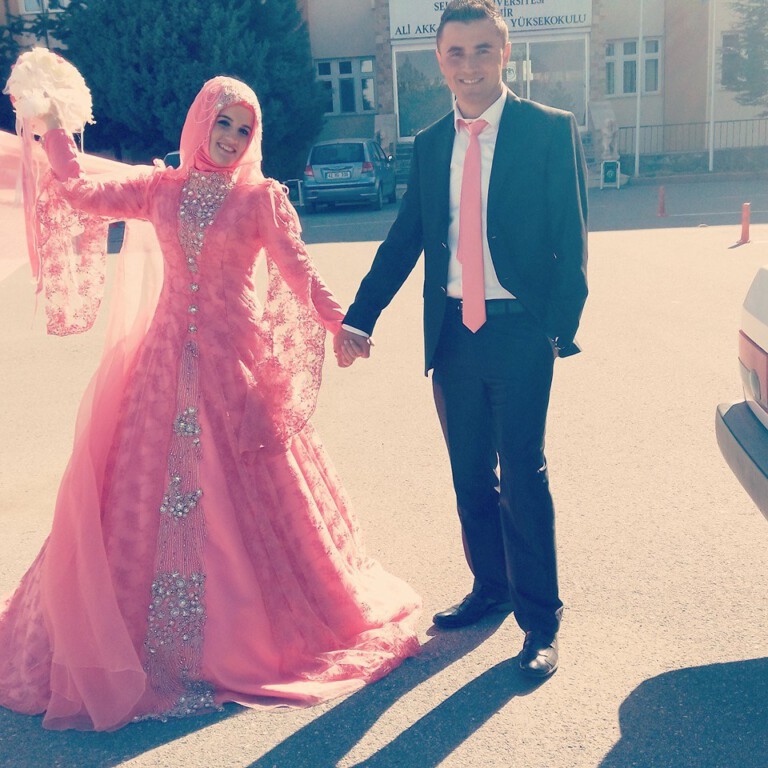 Musa Akteke ve Sunay Kocael nişanlandılar