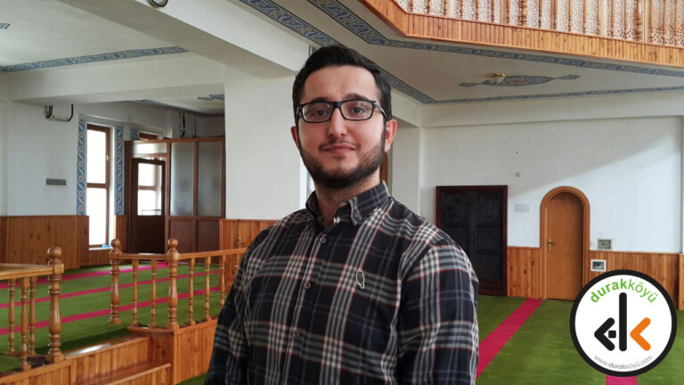 Çamlık yolunda Trafik Kazası