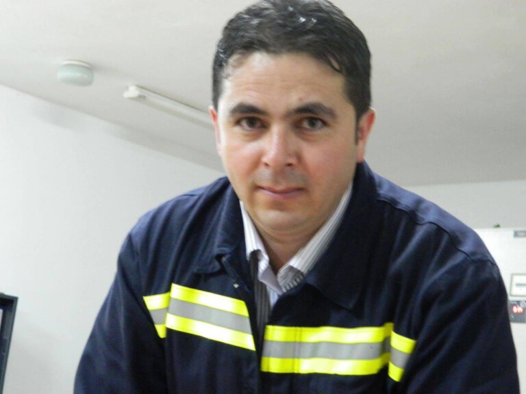 Mehmet İlhan Badem vefat etmiştir
