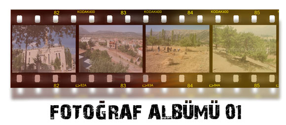 Durak Köyü Fotoğraf Albümü 01 (2002 - 2007)