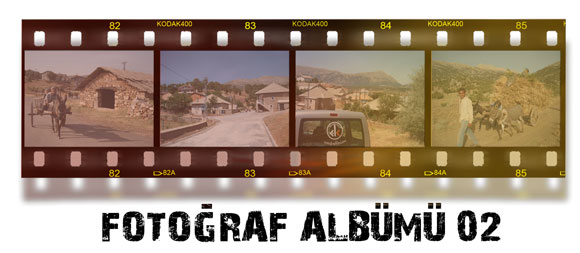 Durak Köyü Fotoğraf Albümü 02 (2008)