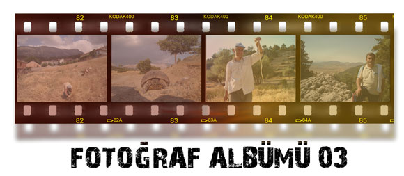 Durak Köyü Fotoğraf Albümü 03 (2009)