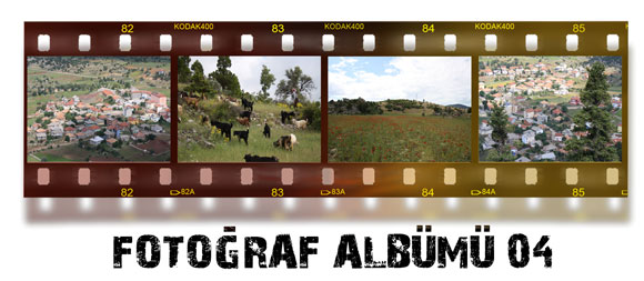 Durak Köyü Fotoğraf Albümü 04 (2010)