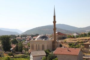 Durak Köyü Camii