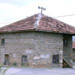 Durak Köyü Harman Mahalle Odası (Eski orjinal hali)