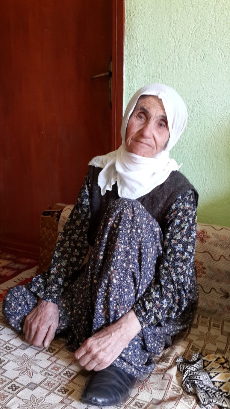 Halime Güneş vefat etti