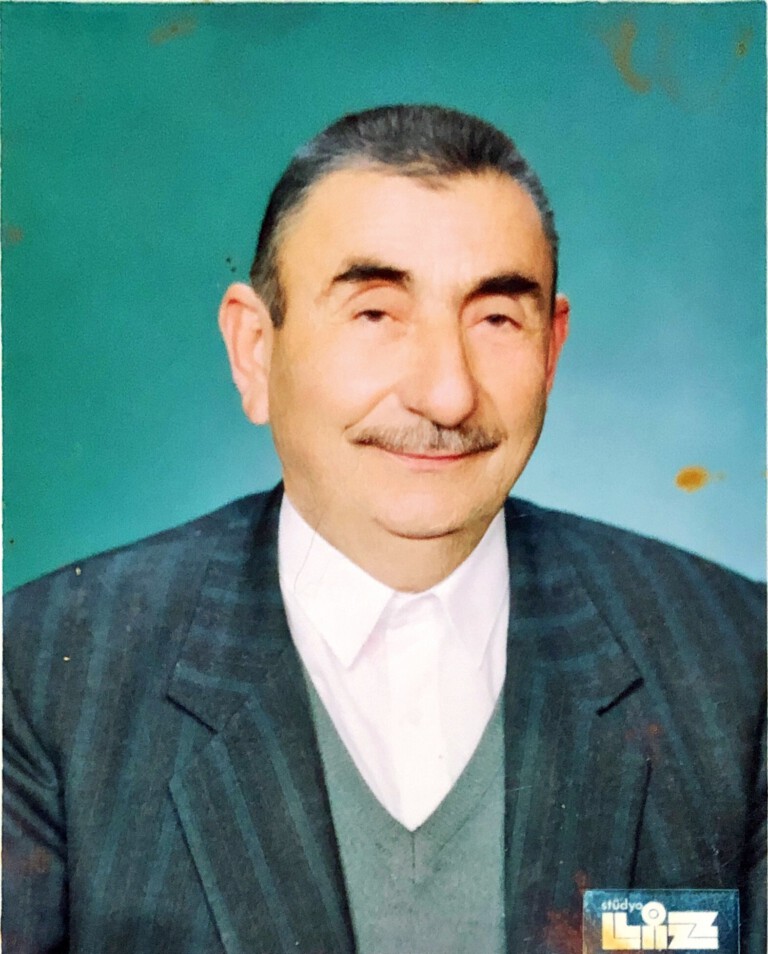 Hasan Özceylan vefat etmiştir