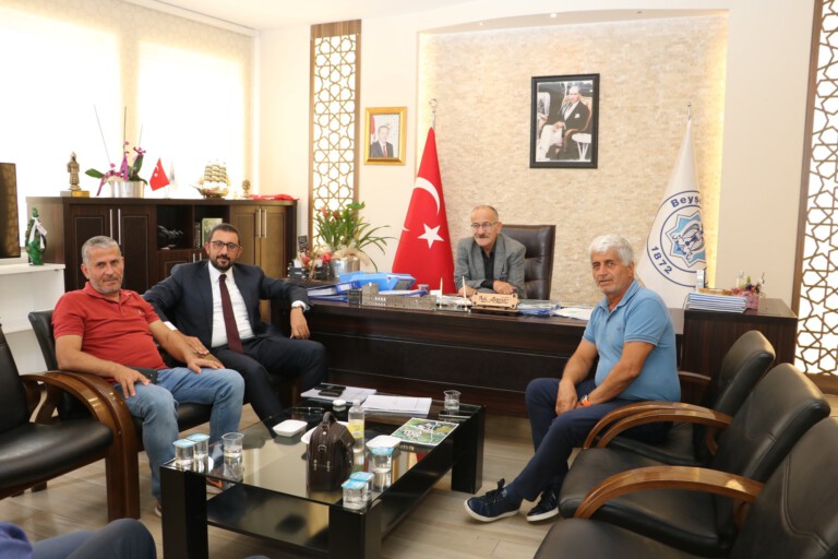 BU ŞEHİR, KENDİNE HİZMET EDENLERİN HAKKINI VERİR