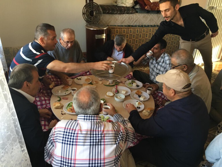 Kurban Bayramı Görüntüleri