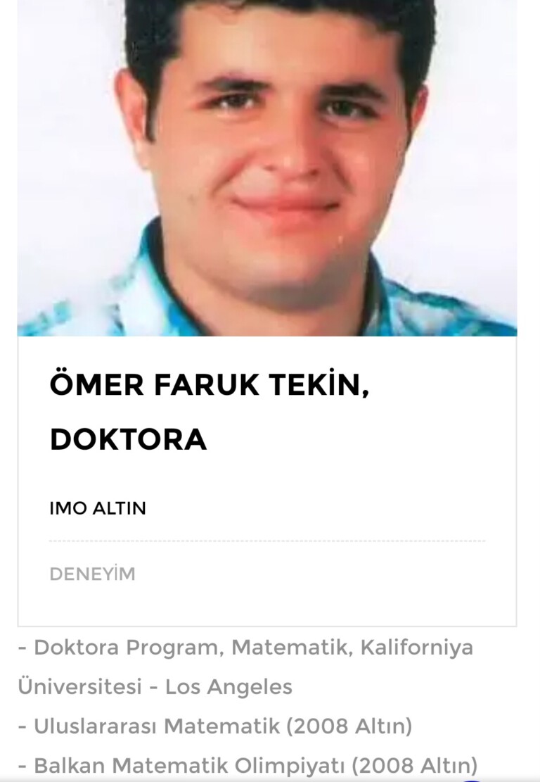 Duyuru ve Cenazeye Davet