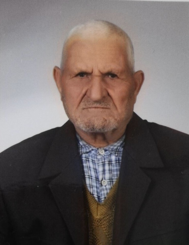 Hasan Evci tedavi altına alınmıştır