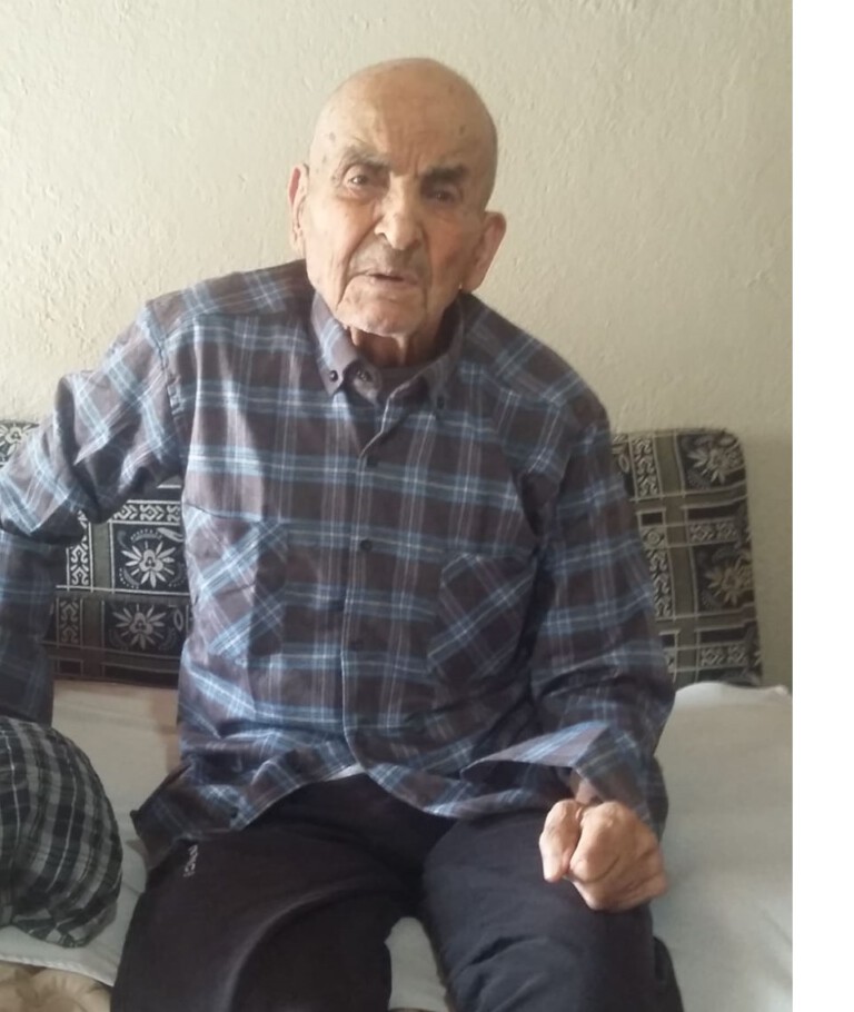 Niyazi Bal hastaneye kaldırıldı