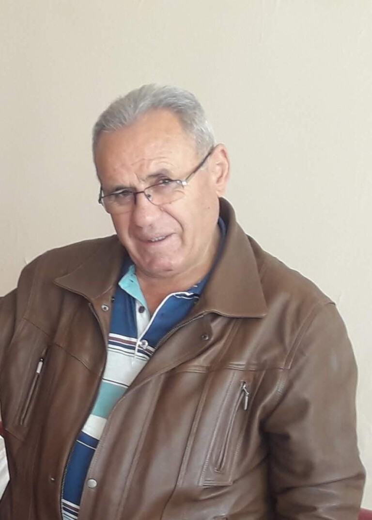 Osman Özkan tedavi altına alınmıştır