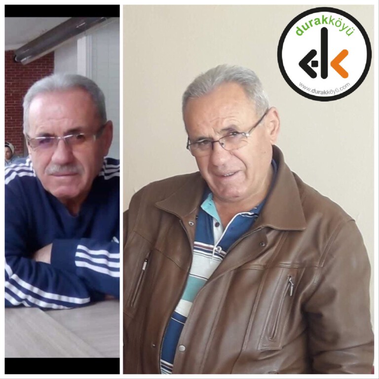 Osman Özkan vefat etmiştir