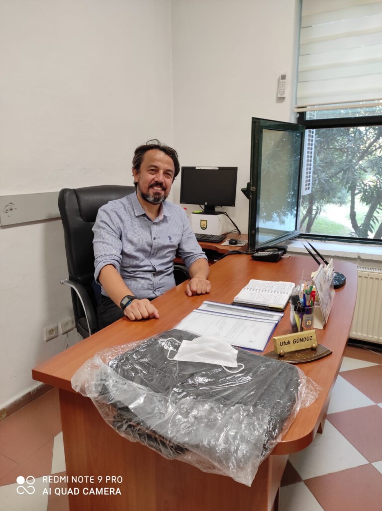 Nihat Özkoç emekli oldu