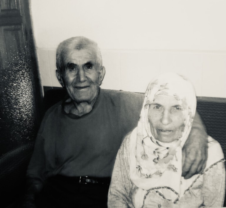 Ayşe Arıkan vefat etti