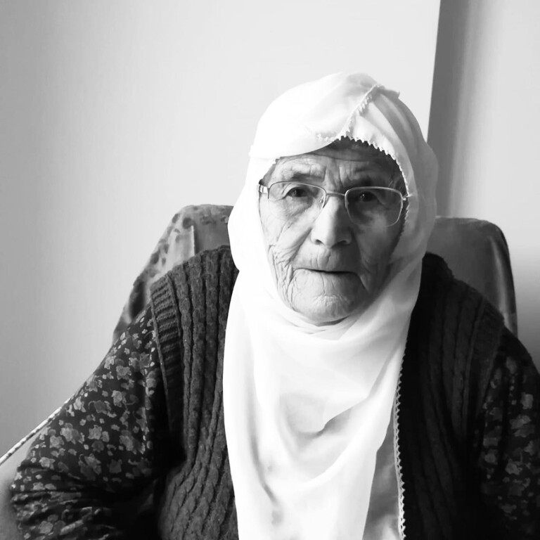 SON DAKİKA – Ayşe Alıcıgüzel vefat etti