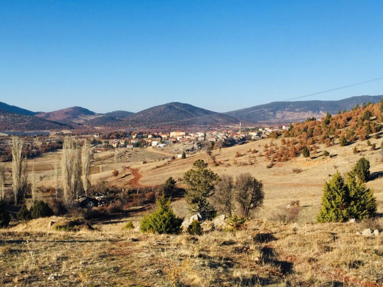 Sonbahar Görüntüleri Aralık 2020 (Foto Galeri)