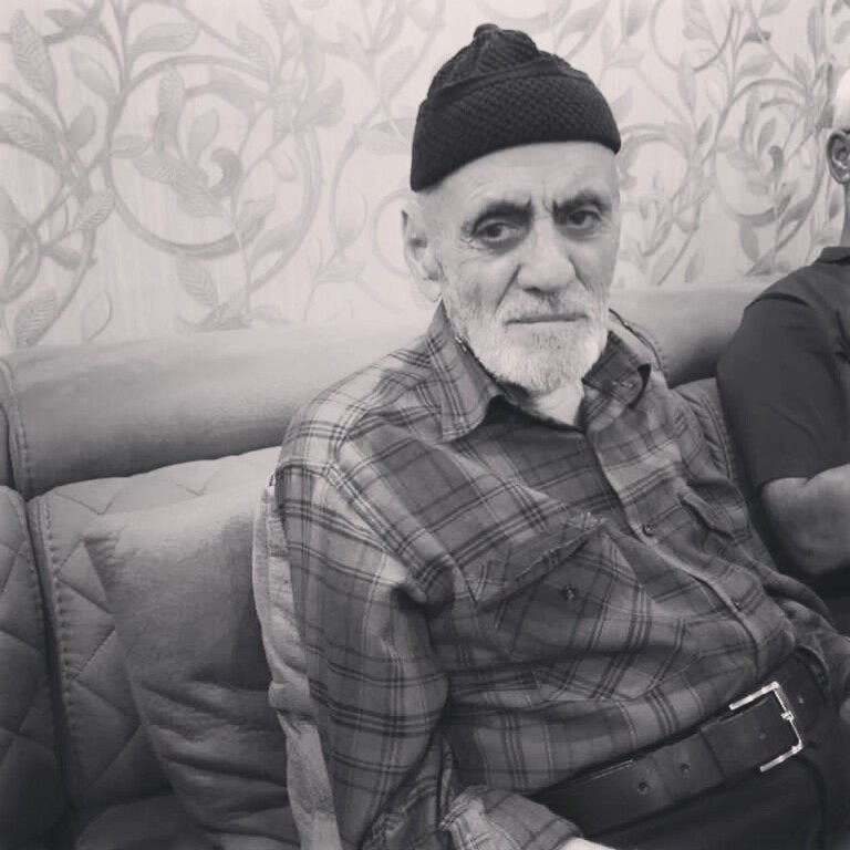 SON DAKİKA – Hacı Baki Özkan vefat etti