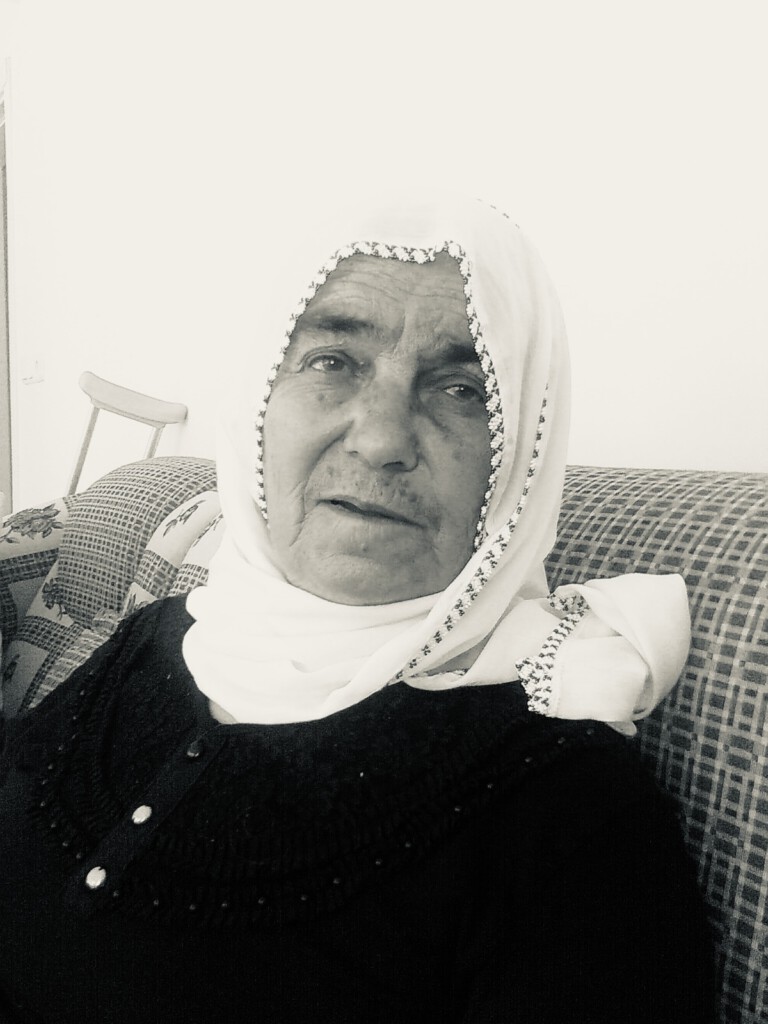 Züleyha Güzel vefat etti