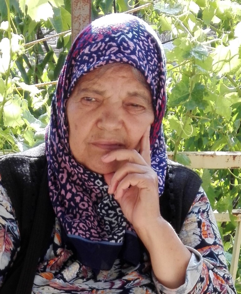 Raziye Güneş vefat etti