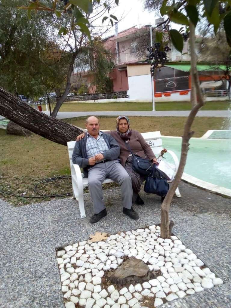 SON DAKİKA – Ahmet Evci vefat etti
