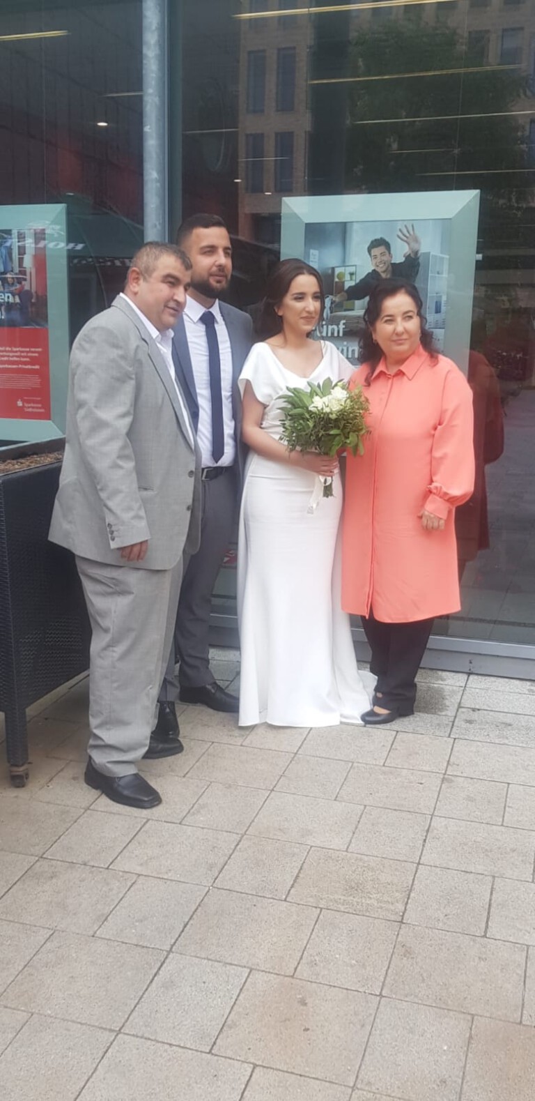 Oğuz Turgut ile Ebru Civez nikâhlandılar