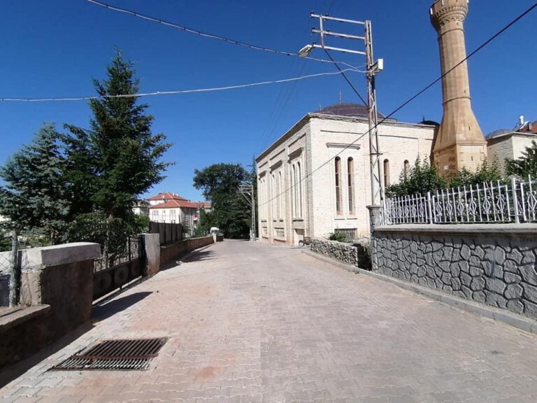 Belediyemiz tarafından köyümüzde yapılan temizlik bakım ve onarım çalışmaları hakkında