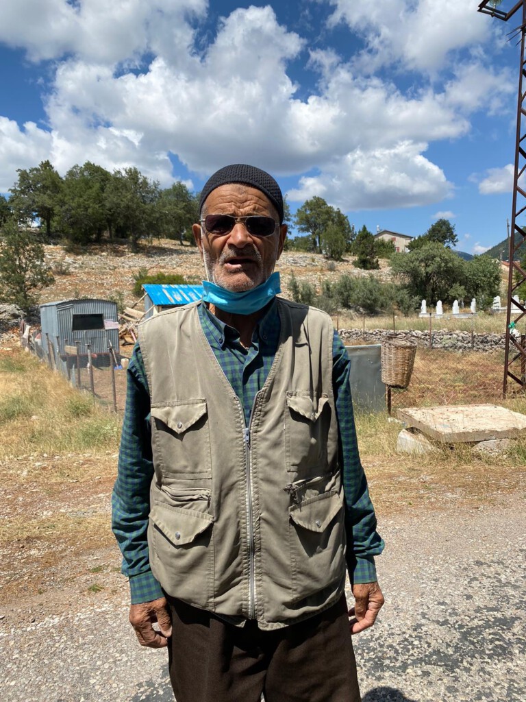 Mustafa (Pakur) Balcı hastaneye kaldırıldı!