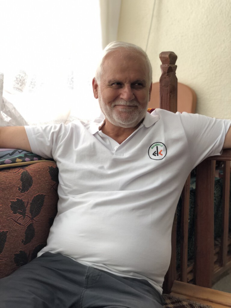 SON DAKİKA – Sami Evci vefat etti