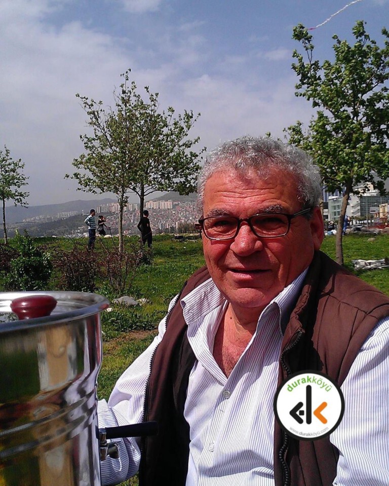 Mustafa İnce vefat etti