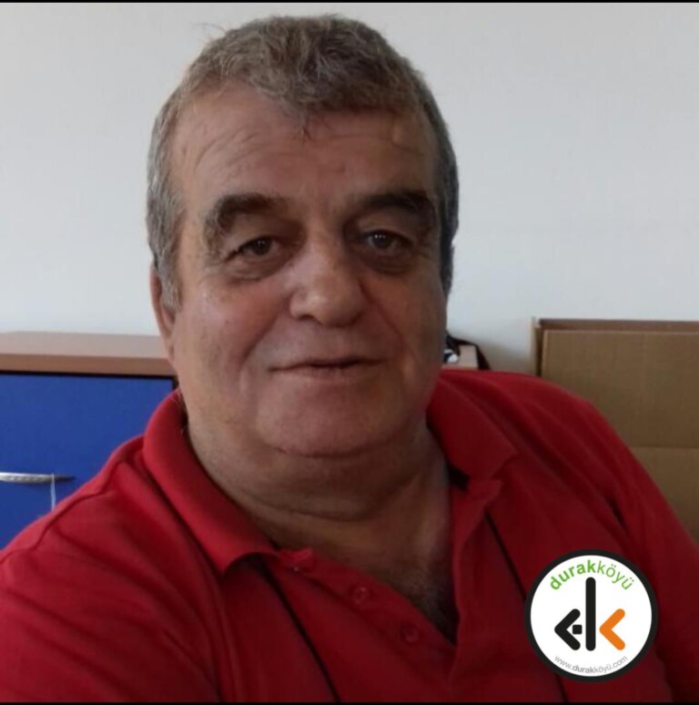 SON DAKİKA – Bülent Alıcıgüzel vefat etti