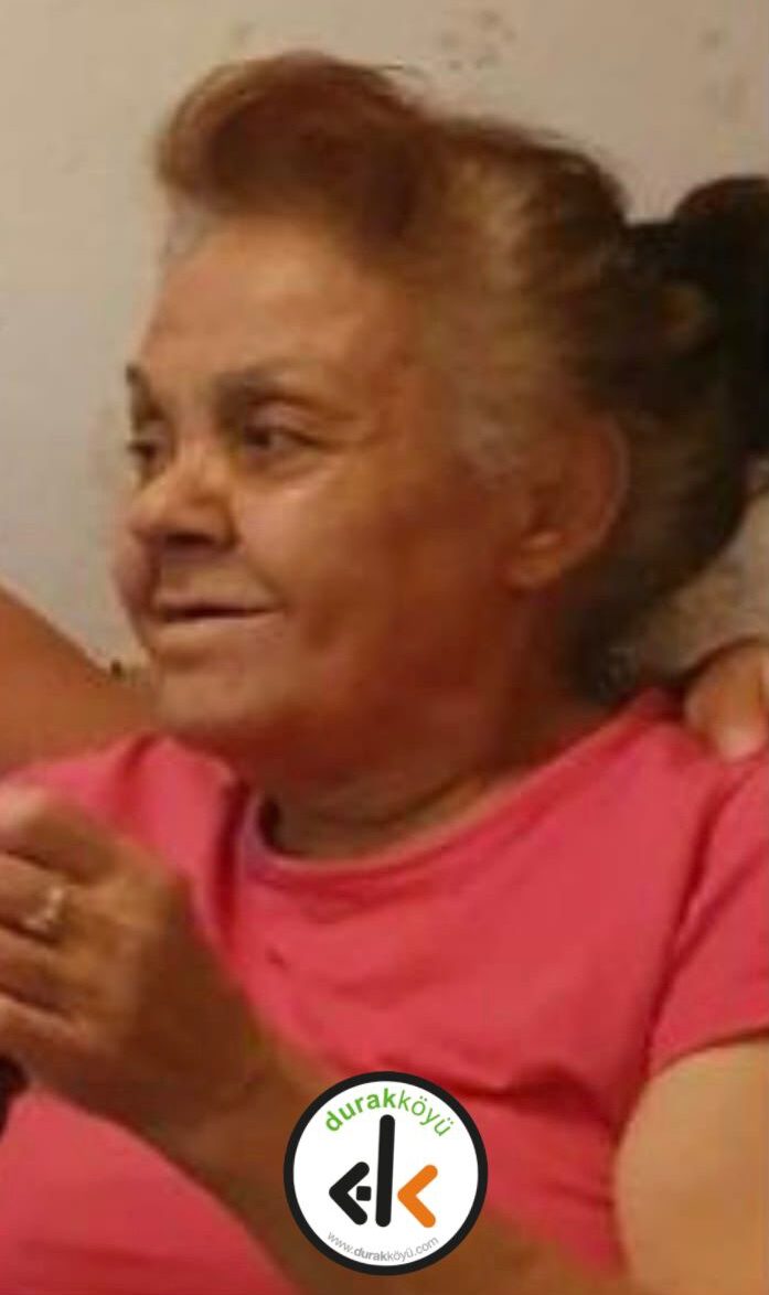 Hatice Tüncer vefat etti