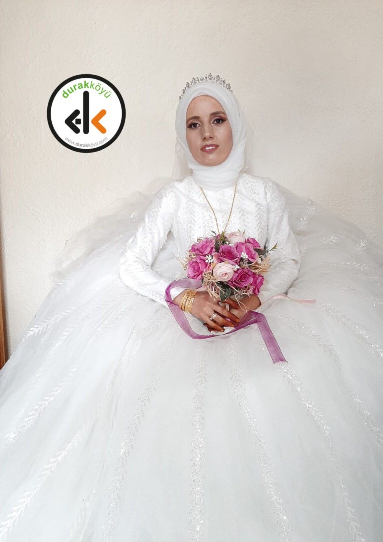Hanife Atan ile Mehmet Dana evlendiler