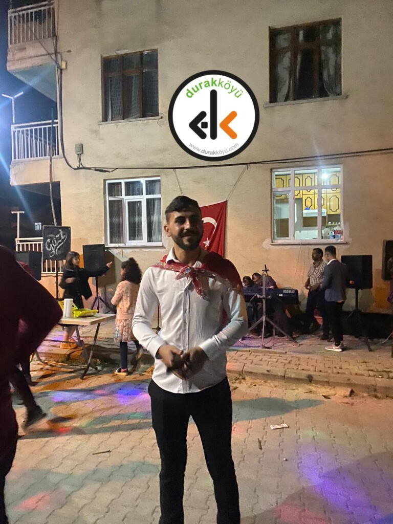 Kadir Özel askere uğurlandı