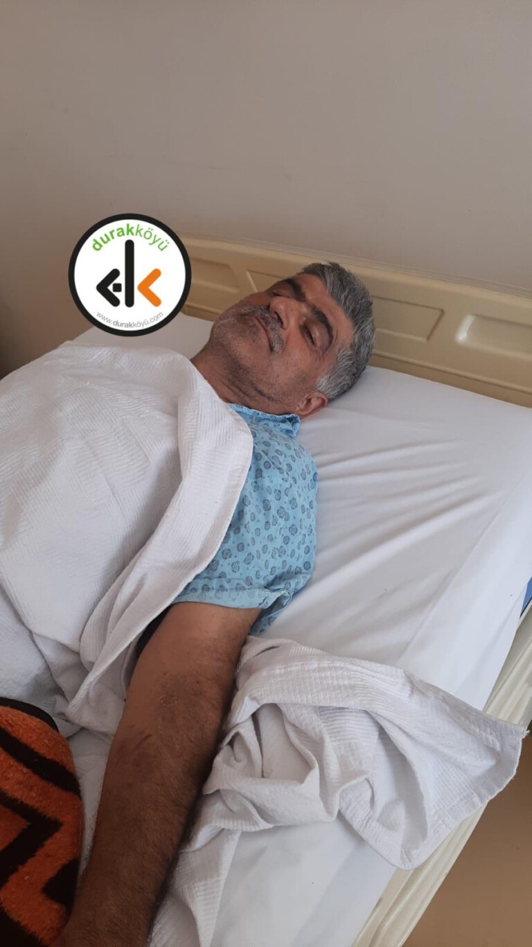 Celal Akteke inşaattan düştü