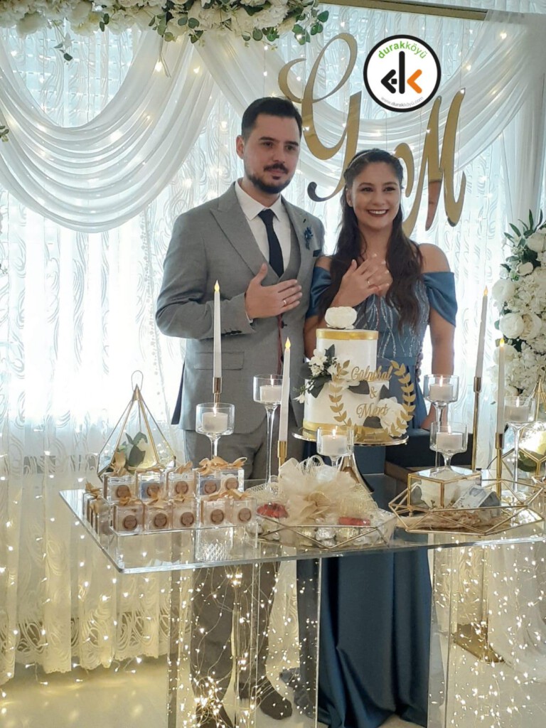 Hasan Mert Özcan ile Gülnihal Dayan sözlendiler