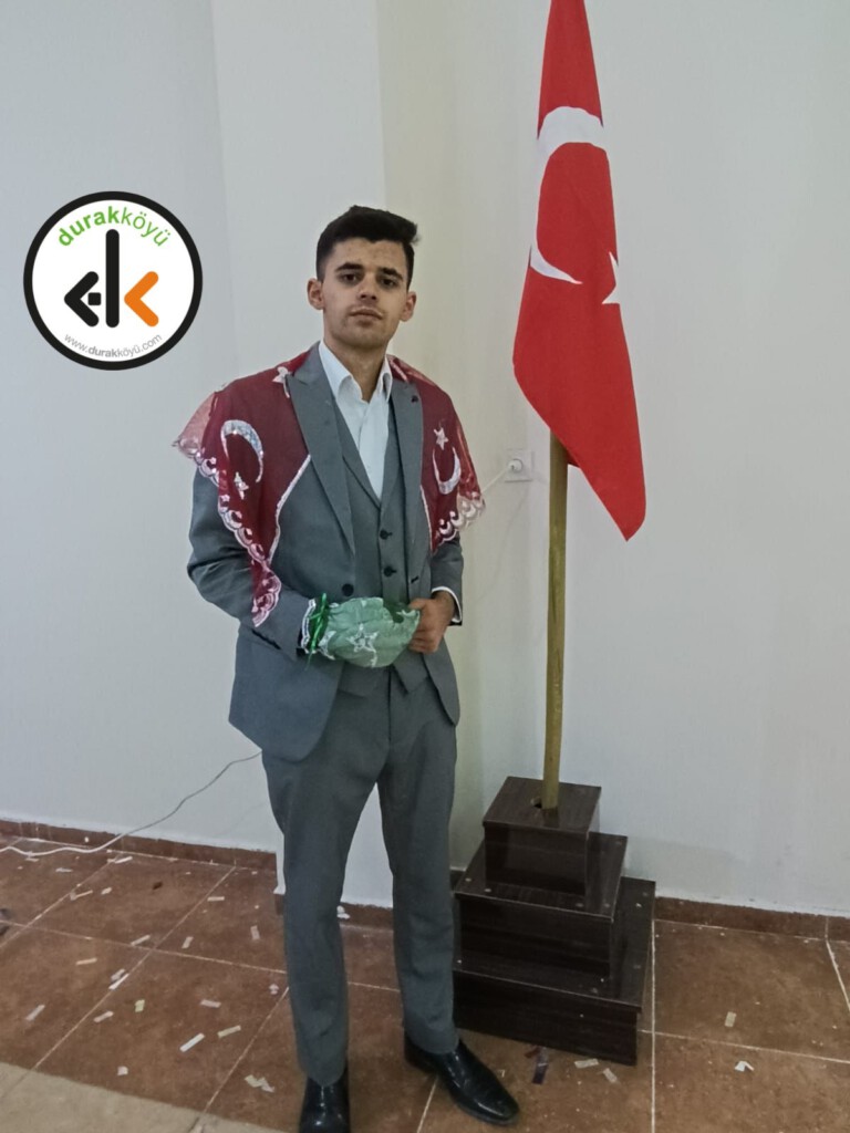 Ferdi Adıgüzel için asker eğlencesi düzenlendi